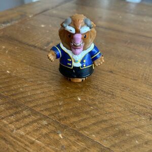 Fisher Price Little People Beast as is